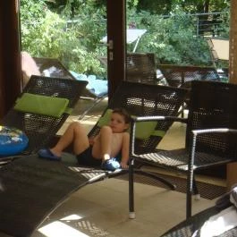 Wellness Hotel Gyula Gyula - Wellness