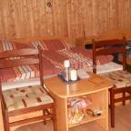 Szem-s Üdülő és Lakópark Balatonszemes - Szobák