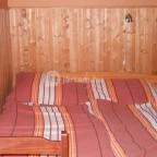 Szem-s Üdülő és Lakópark Balatonszemes - Szobák