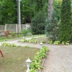 Szem-s Üdülő és Lakópark Balatonszemes - Környék