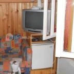 Szem-s Üdülő és Lakópark Balatonszemes - Szobák