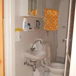 Szem-s Üdülő és Lakópark Balatonszemes - Szobák