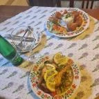 Csárdás Vendéglő Tihany - Egyéb