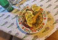 Csárdás Vendéglő Tihany