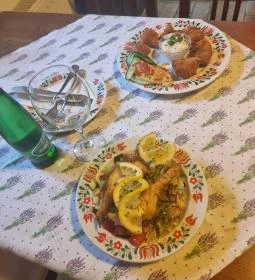 Csárdás Vendéglő