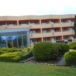 Belenus Thermalhotel Superior Zalakaros - Külső kép