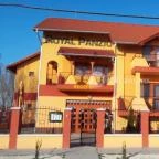 Royal Hotel Cserkeszőlő - Külső kép