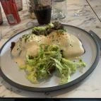 Remma's Brunch & Dinner Budapest - Egyéb