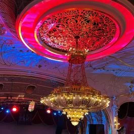 Budapesti Operettszínház Budapest - Egyéb