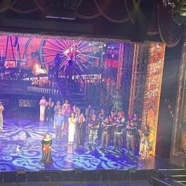 Budapesti Operettszínház Budapest - Egyéb