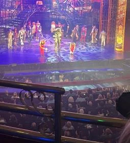 Budapesti Operettszínház