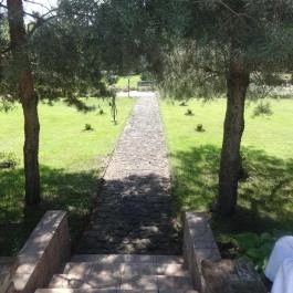 Bodrogi Kúria Wellness Hotel, Inárcs - Környék