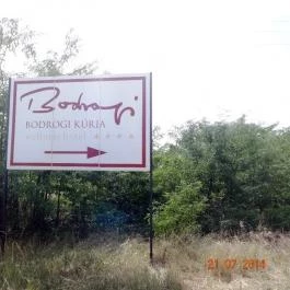 Bodrogi Kúria Wellness Hotel, Inárcs - Egyéb