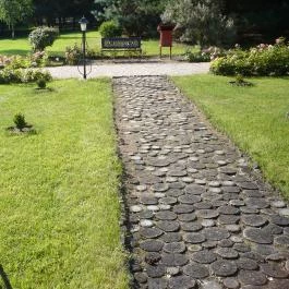 Bodrogi Kúria Wellness Hotel, Inárcs - Környék