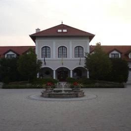 Bodrogi Kúria Wellness Hotel, Inárcs - Külső kép