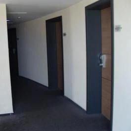 CE Plaza Hotel, Siófok - Belső