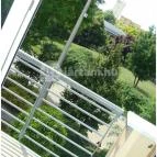 CE Plaza Hotel Siófok - Medence/kert