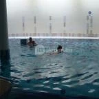 CE Plaza Hotel Siófok - Wellness