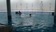 CE Plaza Hotel Siófok - Wellness