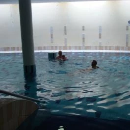 CE Plaza Hotel, Siófok - Wellness