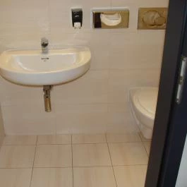 CE Plaza Hotel, Siófok - Szobák