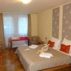 Dóm Hotel Szeged - Szobák