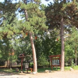 Feketerigó Étterem Mátrafüred - Külső kép