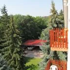 Feketerigó Étterem Mátrafüred - Külső kép