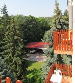 Feketerigó Étterem