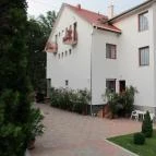 Feketerigó Étterem Mátrafüred - Külső kép