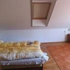 Feketerigó Étterem Mátrafüred - Belső