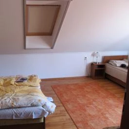 Feketerigó Étterem Mátrafüred - Belső