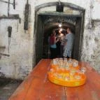 Fried Kastély Hotel Simontornya - Belső