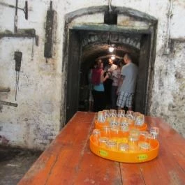 Fried Kastély Hotel Simontornya - Belső