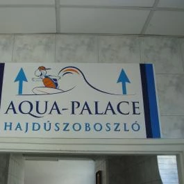Hunguest Hotel Aqua-Sol, Hajdúszoboszló - Wellness