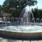 Hunguest Hotel Aqua-Sol Hajdúszoboszló - Környék