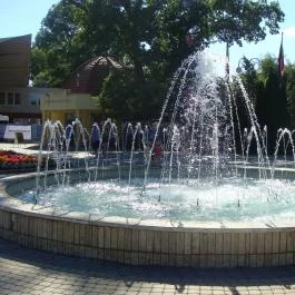 Hunguest Hotel Aqua-Sol, Hajdúszoboszló - Környék