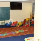 Grandhotel Galya Galyatető - Szórakozás/Sport