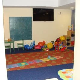 Grandhotel Galya Galyatető - Szórakozás/Sport