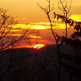 Grandhotel Galya Galyatető - Környék