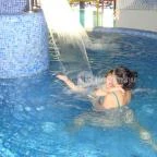 Grandhotel Galya Galyatető - Wellness