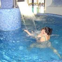 Grandhotel Galya Galyatető - Wellness