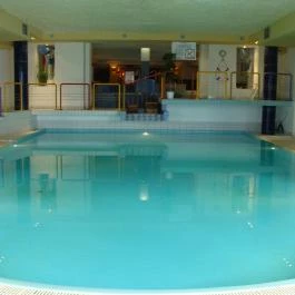 Grandhotel Galya Galyatető - Wellness