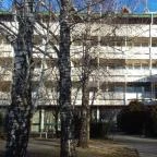 Hotel Marina-Port Balatonkenese - Külső kép