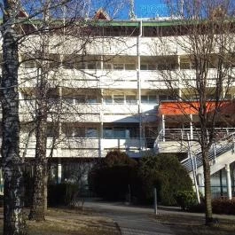 Hotel Marina-Port, Balatonkenese - Külső kép