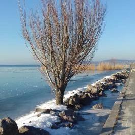 Hotel Marina-Port, Balatonkenese - Környék