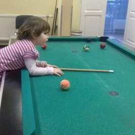 Hotel Marina-Port, Balatonkenese - Szórakozás/Sport