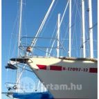 Hotel Marina-Port Balatonkenese - Környék