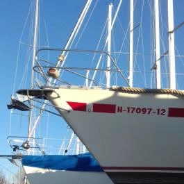 Hotel Marina-Port, Balatonkenese - Környék