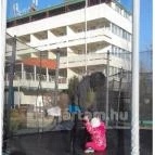 Hotel Marina-Port Balatonkenese - Külső kép